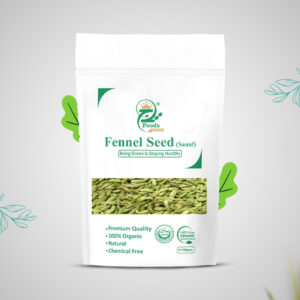 FENNEL SEEDS