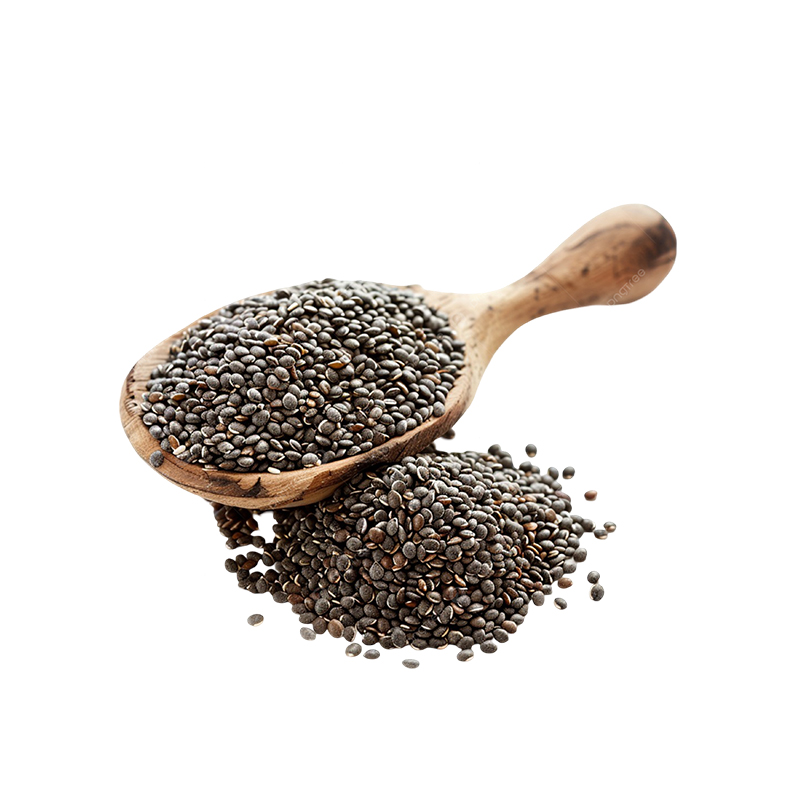 Chia seeds 3