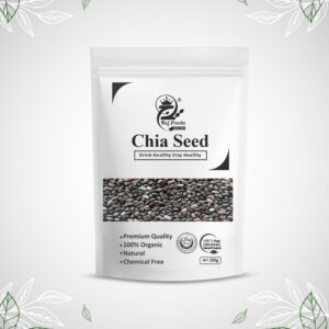 CHIA SEEDS