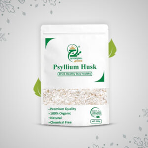 PSYLLIUM HUSK