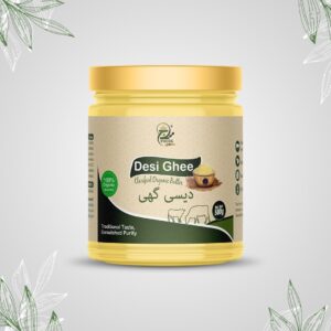 PURE DESI GHEE