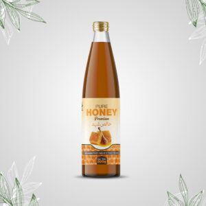 PURE HONEY