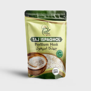 PSYLLIUM HUSK